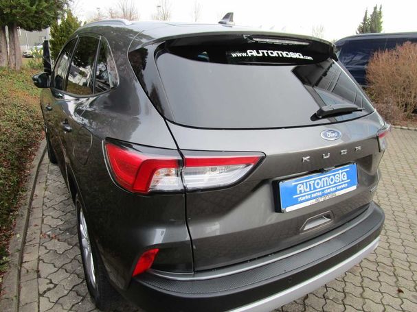 Ford Kuga 132 kW image number 4