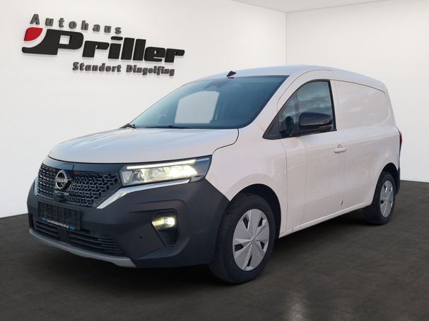 Nissan Townstar EV L1 N-Connecta 90 kW image number 1