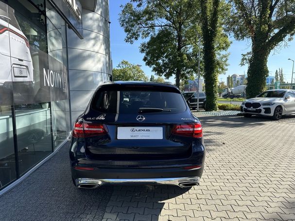 Mercedes-Benz GLC 250 155 kW image number 8