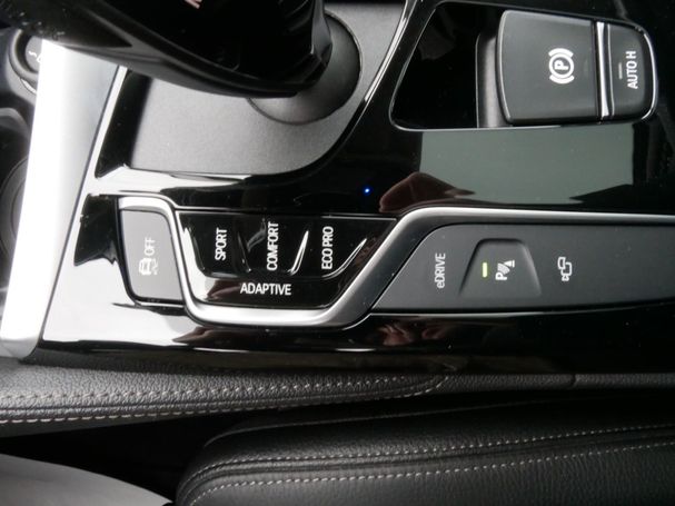 BMW 530i Luxury Line 185 kW image number 25