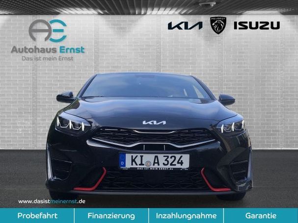 Kia ProCeed GT 150 kW image number 3