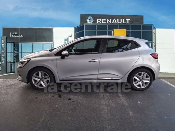 Renault Clio dCi 63 kW image number 18