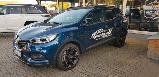 Renault Kadjar TCe 140 EDC GPF 103 kW image number 1