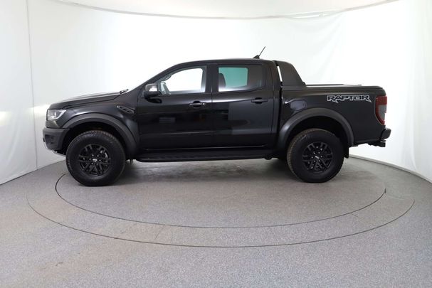 Ford Ranger 2.0 EcoBlue 156 kW image number 5