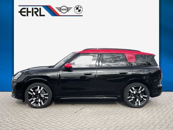 Mini Cooper S Countryman 150 kW image number 4