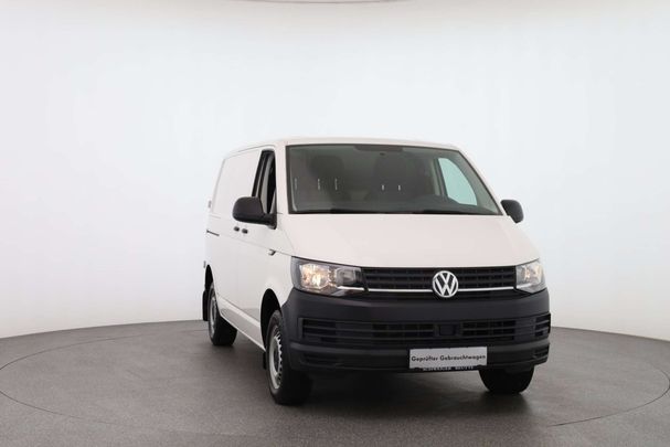 Volkswagen T6 Transporter 110 kW image number 2