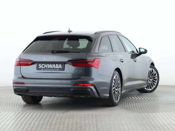 Audi A6 55 TFSIe quattro S tronic Sport 270 kW image number 3