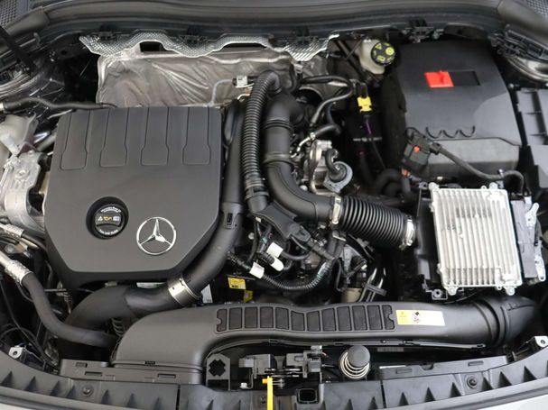 Mercedes-Benz B 180 100 kW image number 5