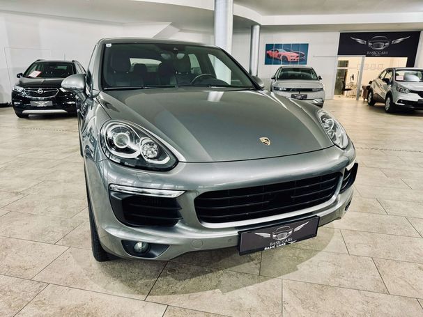 Porsche Cayenne 193 kW image number 5