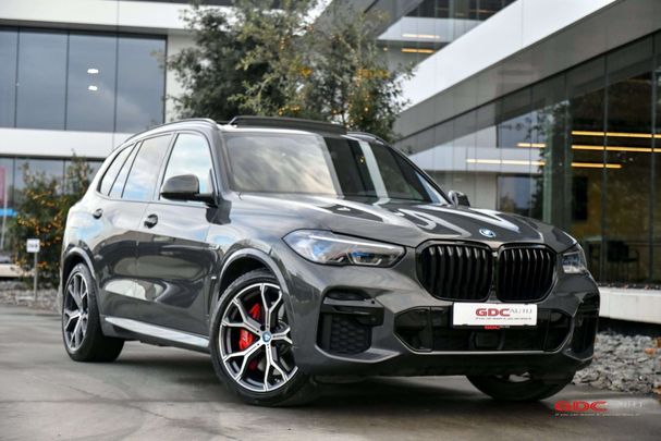 BMW X5 45e xDrive 290 kW image number 3