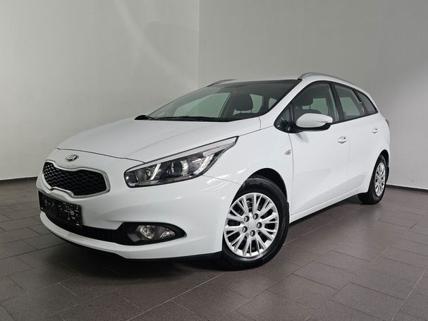 Kia Ceed SW 66 kW image number 1