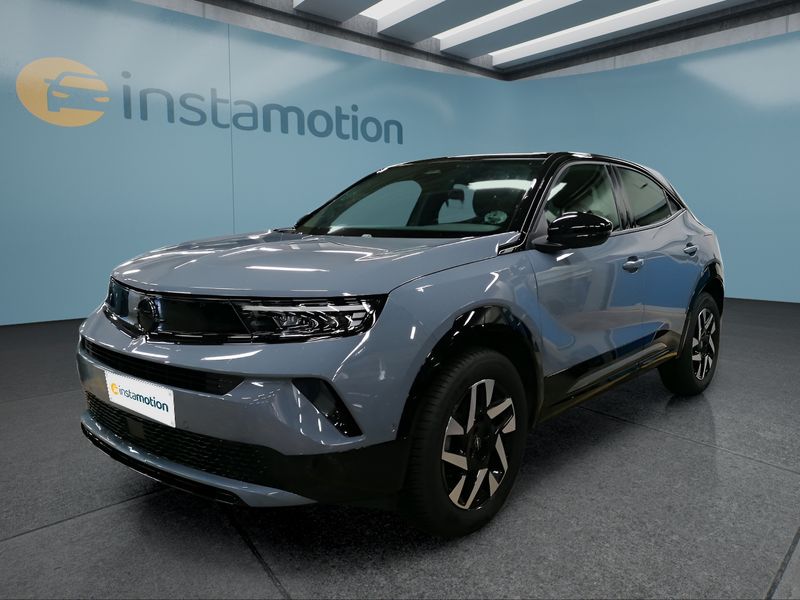 Opel Mokka 96 kW