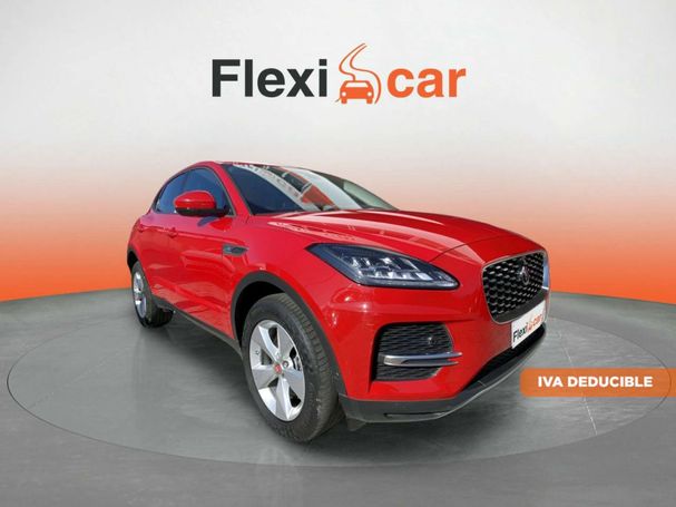 Jaguar E-Pace 120 kW image number 1