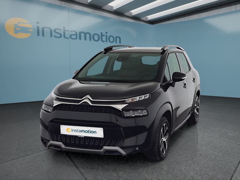 Citroen C3 Aircross 1.2