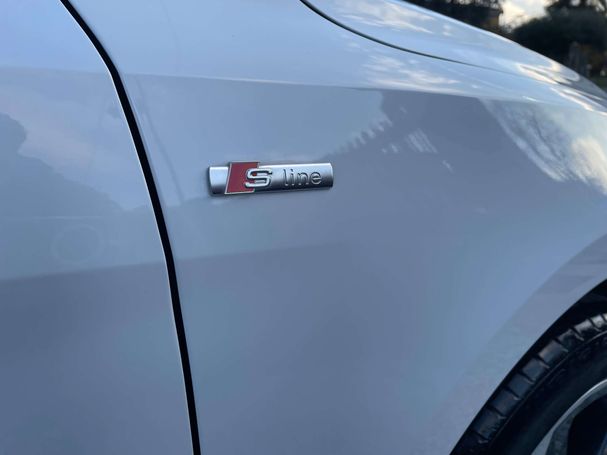 Audi A1 1.0 TFSI S-line 81 kW image number 7