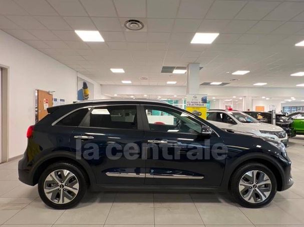 Kia Niro 150 kW image number 5