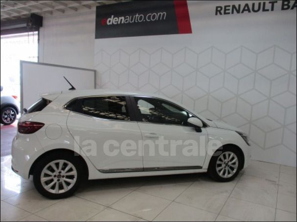 Renault Clio TCe 100 Intens 74 kW image number 2