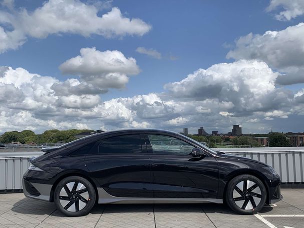 Hyundai Ioniq 6 53 kWh 111 kW image number 21