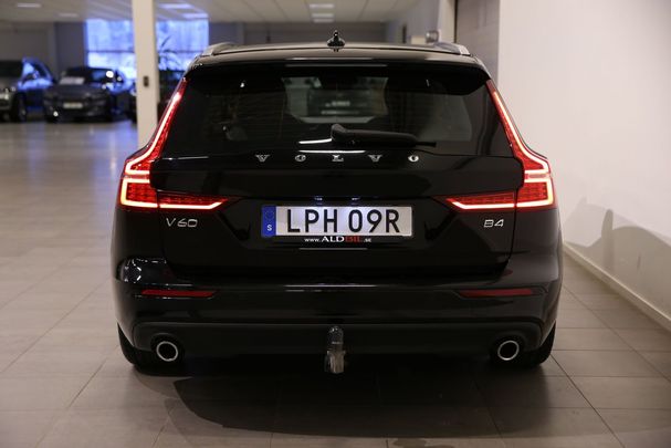 Volvo V60 B4 Momentum 145 kW image number 6