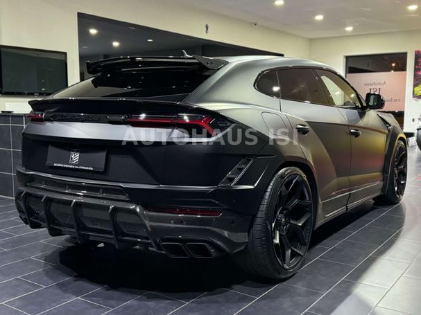 Lamborghini Urus S 490 kW image number 3