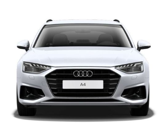 Audi A4 40 TDI S tronic Avant Advanced 150 kW image number 3