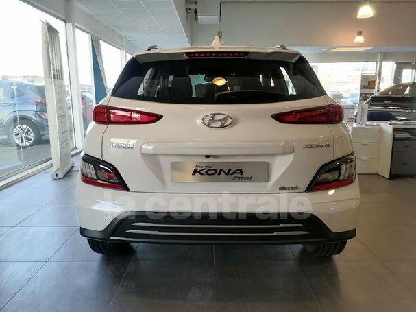 Hyundai Kona 100 kW image number 6