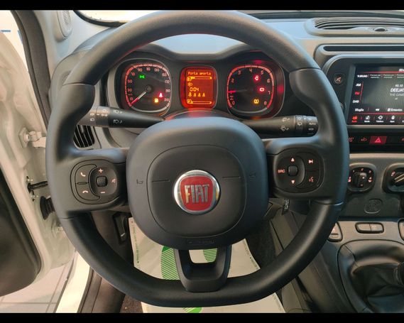 Fiat Panda 1.0 Hybrid 51 kW image number 12