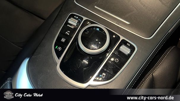 Mercedes-Benz GLC 250 155 kW image number 23