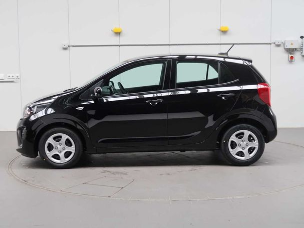 Kia Picanto 1.2 62 kW image number 4