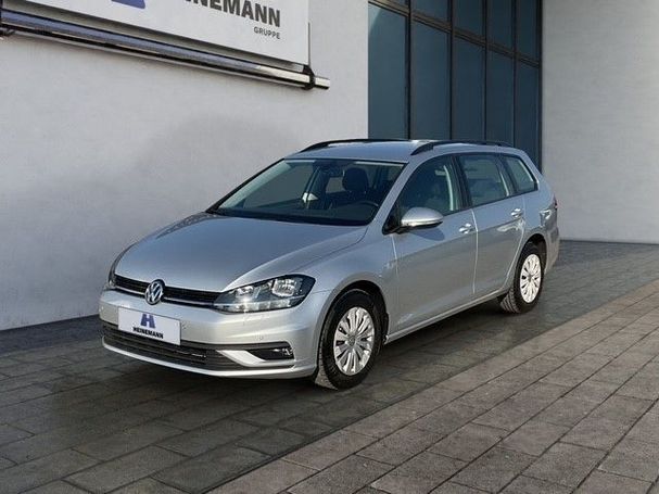 Volkswagen Golf Variant 1.6 TDI Trendline 85 kW image number 1