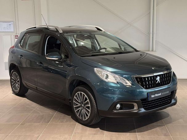 Peugeot 2008 60 kW image number 2