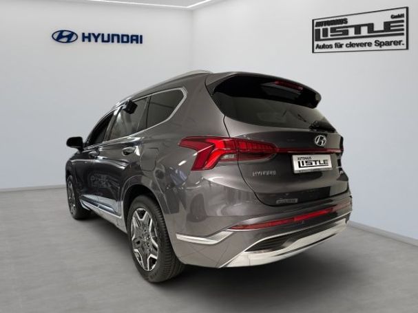 Hyundai Santa Fe 4WD 195 kW image number 1