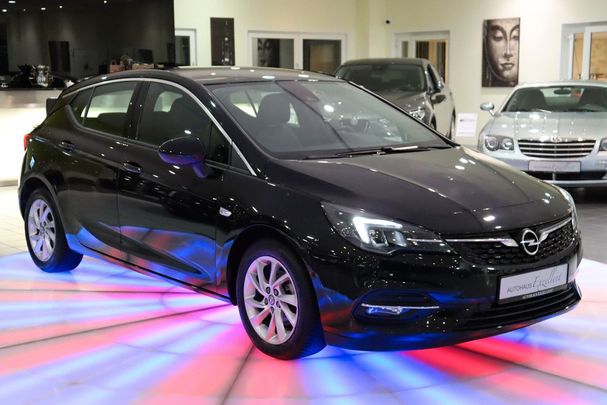 Opel Astra 81 kW image number 3