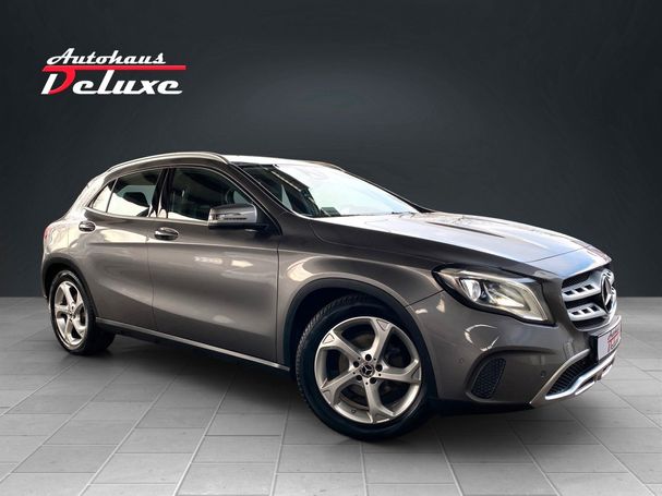 Mercedes-Benz GLA 220 d Urban 130 kW image number 2