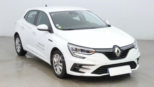 Renault Megane BLUE dCi 115 85 kW image number 2