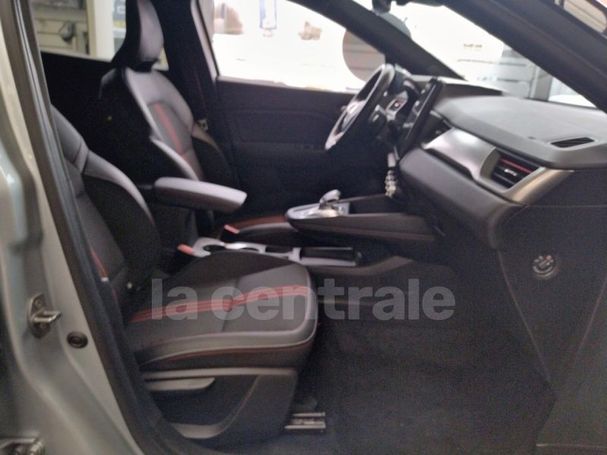 Renault Captur 160 116 kW image number 28