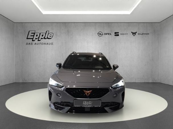 Cupra Formentor e-HYBRID VZ 180 kW image number 3