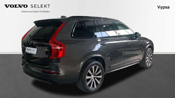 Volvo XC90 B5 AWD 173 kW image number 7