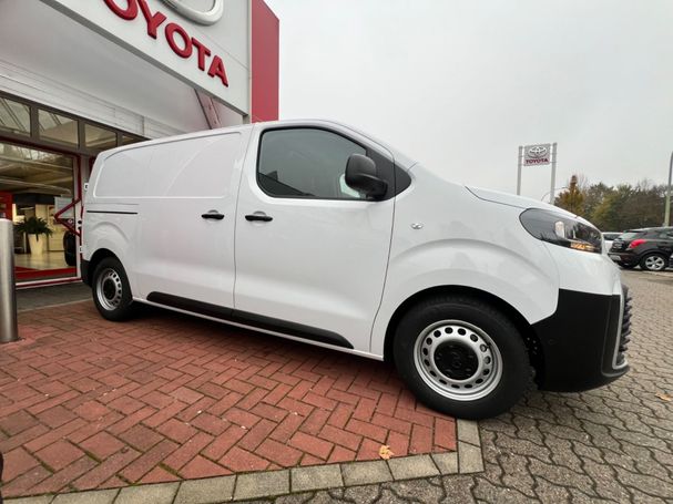 Toyota Proace Verso L1 88 kW image number 3