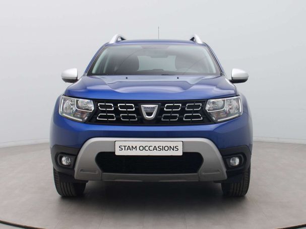 Dacia Duster TCe Prestige 68 kW image number 25