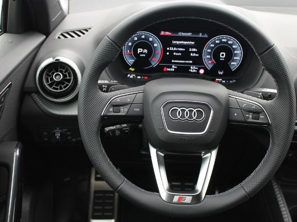 Audi Q2 35 S tronic S-line 110 kW image number 15