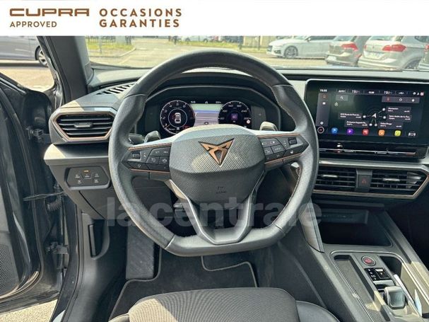 Cupra Formentor 1.5 TSi DSG 110 kW image number 19