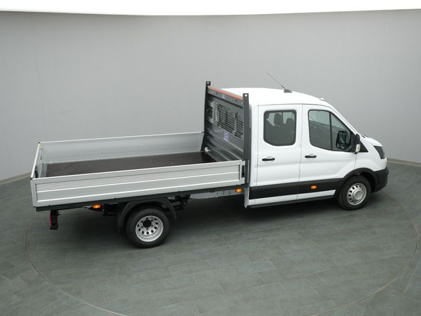 Ford Transit 350 L4 HA Trend 96 kW image number 46