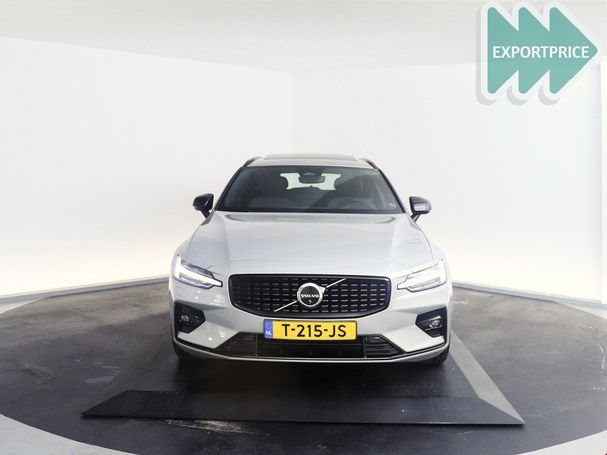 Volvo V60 B4 155 kW image number 10