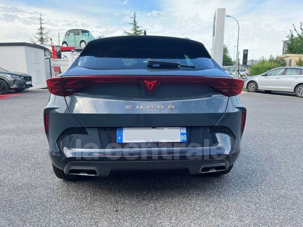 Cupra Formentor 1.5 eTSI DSG 110 kW image number 6