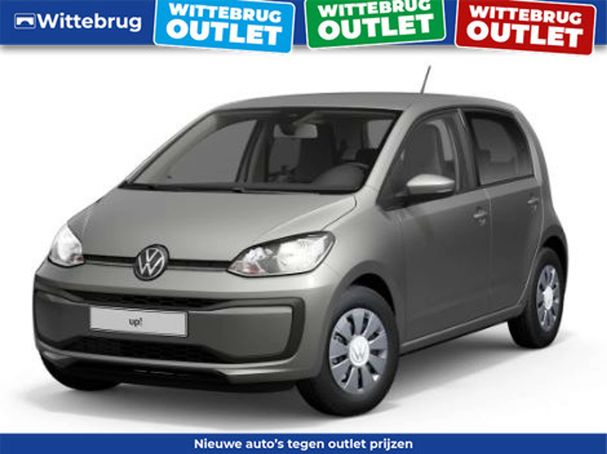 Volkswagen up! 50 kW image number 1