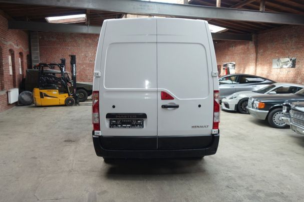 Renault Master 96 kW image number 6