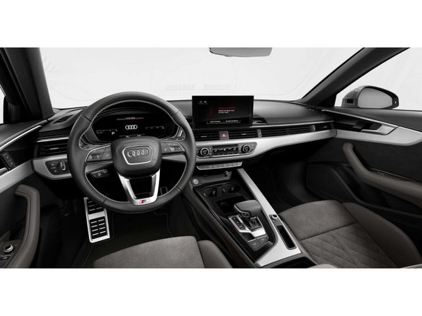 Audi A4 30 TDI S-line Avant 100 kW image number 5