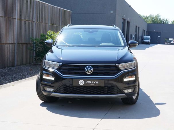 Volkswagen T-Roc 1.0 TSI T-Roc 81 kW image number 2