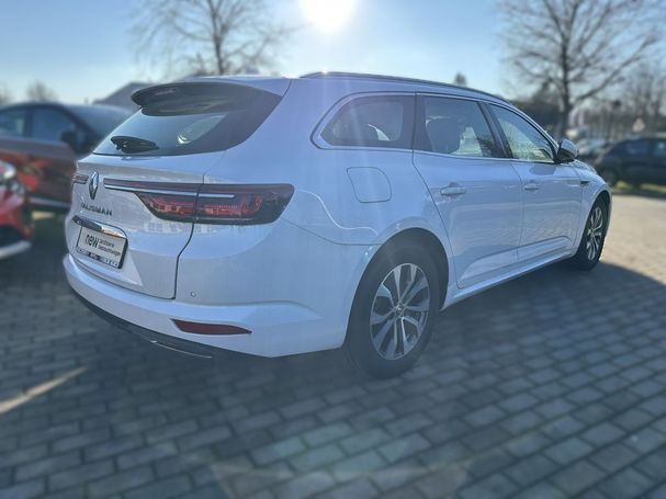 Renault Talisman TCe 160 117 kW image number 7